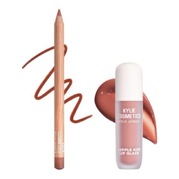 Kylie Cosmetics Lip Kit Coconut 2.0 - Picture 4 of 6